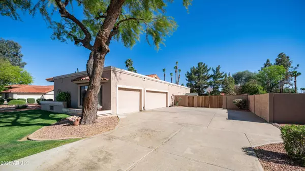 1739 E KNOX Road, Tempe, AZ 85284