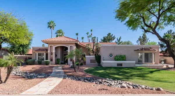 1739 E KNOX Road, Tempe, AZ 85284