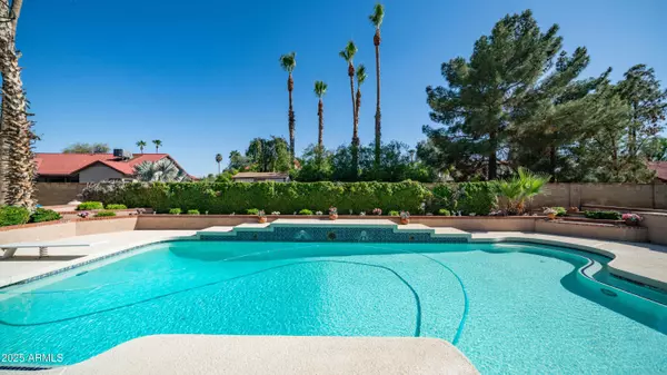 1739 E KNOX Road, Tempe, AZ 85284