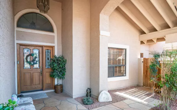 1739 E KNOX Road, Tempe, AZ 85284