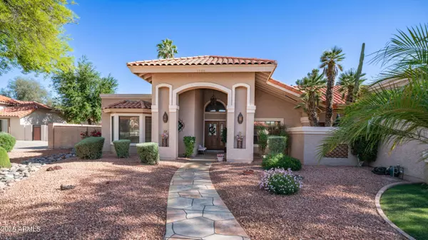 1739 E KNOX Road, Tempe, AZ 85284