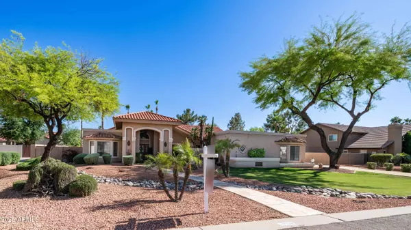 1739 E KNOX Road, Tempe, AZ 85284