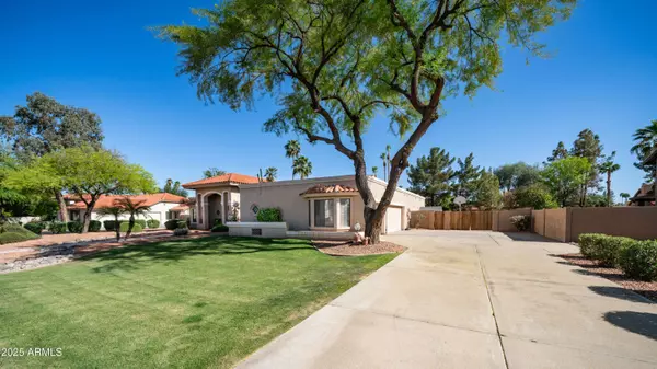 1739 E KNOX Road, Tempe, AZ 85284