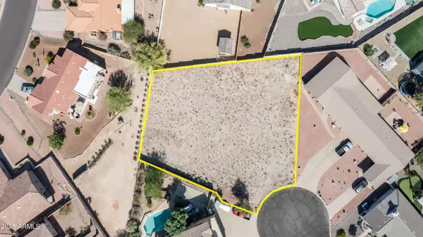 16609 E COTSWOLD Court #7, Fountain Hills, AZ 85268