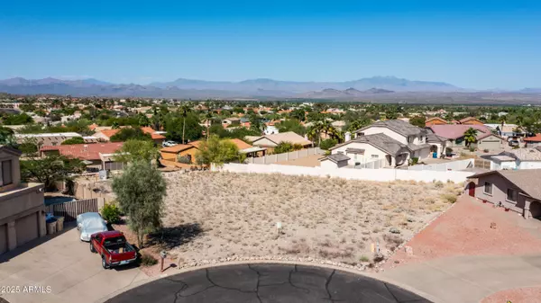 16609 E COTSWOLD Court #7, Fountain Hills, AZ 85268