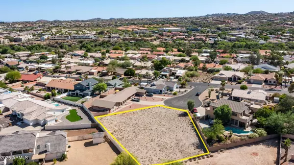 16609 E COTSWOLD Court #7, Fountain Hills, AZ 85268