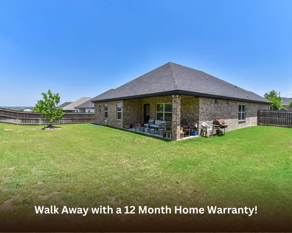 1957 Horatio Street, Nolanville, TX 76559