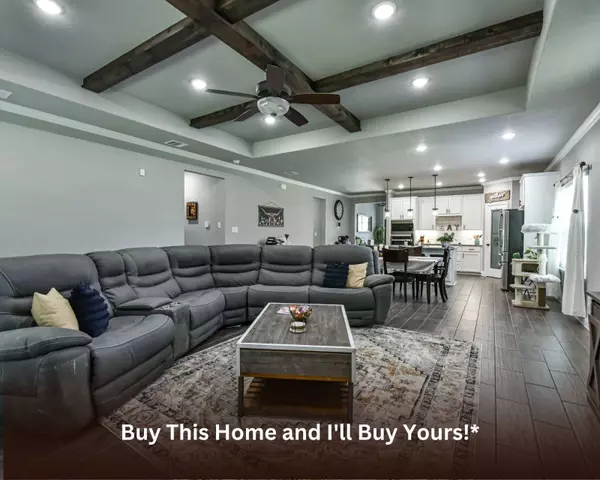 1957 Horatio Street, Nolanville, TX 76559