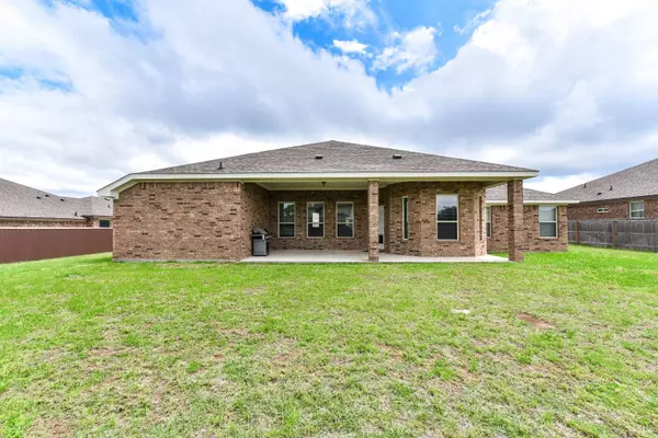2313 Sparrow Road, Killeen, TX 76542
