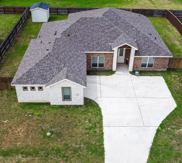 2313 Sparrow Road, Killeen, TX 76542