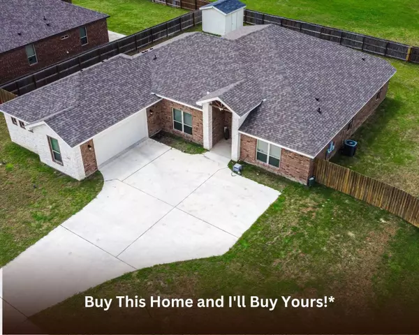 2313 Sparrow Road, Killeen, TX 76542