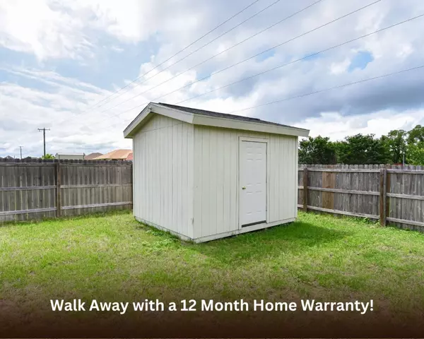 2313 Sparrow Road, Killeen, TX 76542