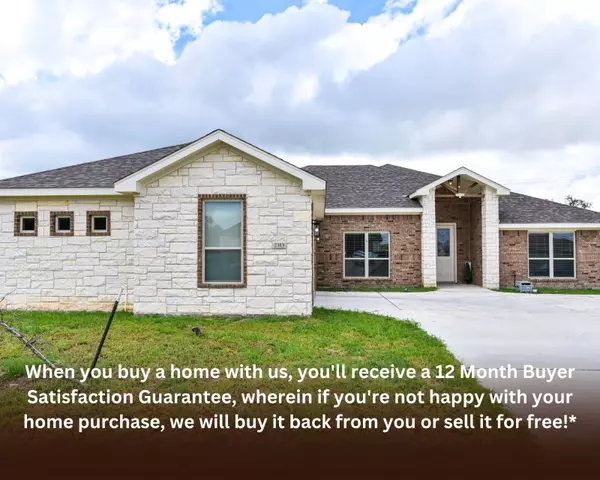 2313 Sparrow Road, Killeen, TX 76542