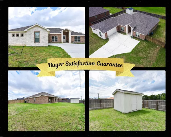 2313 Sparrow Road, Killeen, TX 76542