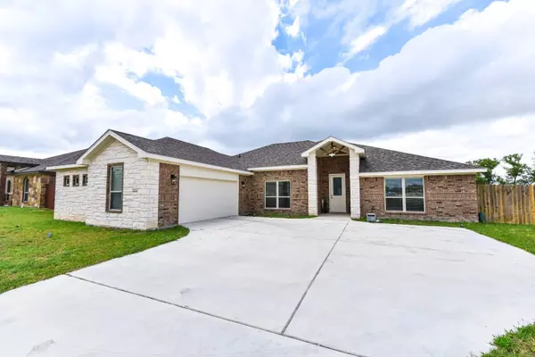 2313 Sparrow Road, Killeen, TX 76542