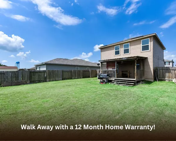 112 Bridges Lane, Jarrell, TX 76537