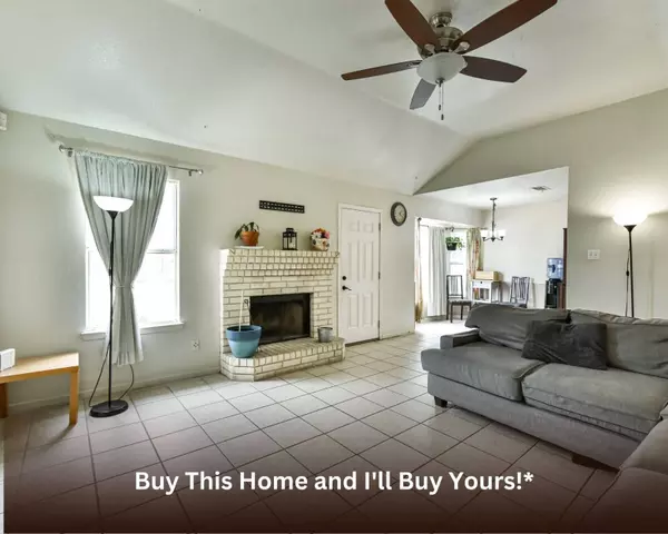 3303 Levy Lane, Killeen, TX 76542