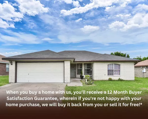 3303 Levy Lane, Killeen, TX 76542