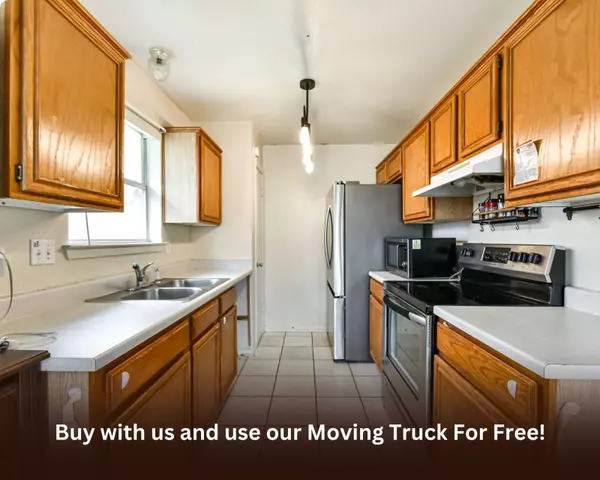 3303 Levy Lane, Killeen, TX 76542