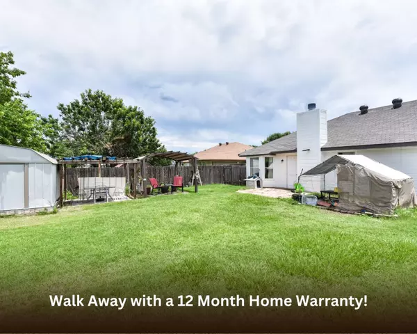 3303 Levy Lane, Killeen, TX 76542