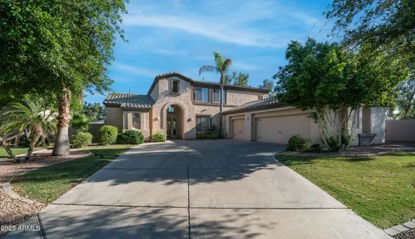 1991 W BARTLETT Court, Chandler, AZ 85248