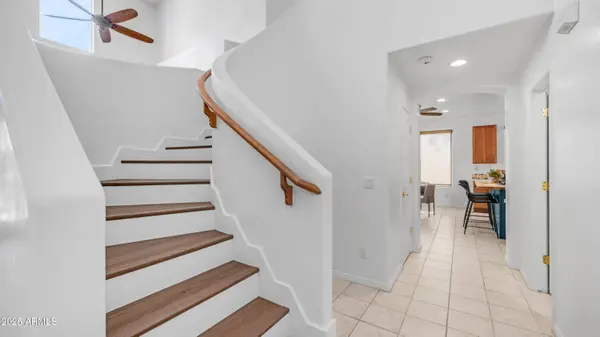 1991 W BARTLETT Court, Chandler, AZ 85248