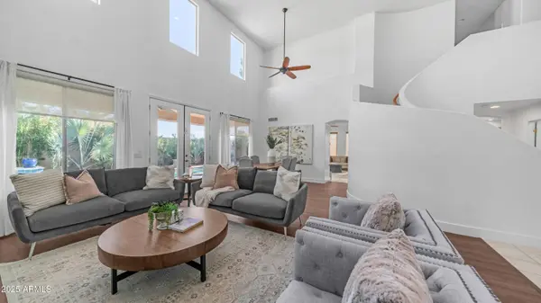 1991 W BARTLETT Court, Chandler, AZ 85248