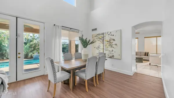 1991 W BARTLETT Court, Chandler, AZ 85248