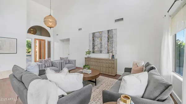 1991 W BARTLETT Court, Chandler, AZ 85248