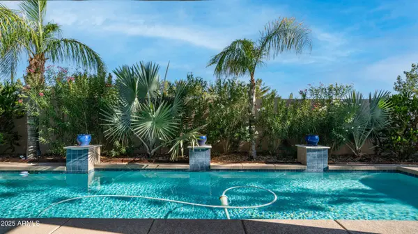 1991 W BARTLETT Court, Chandler, AZ 85248