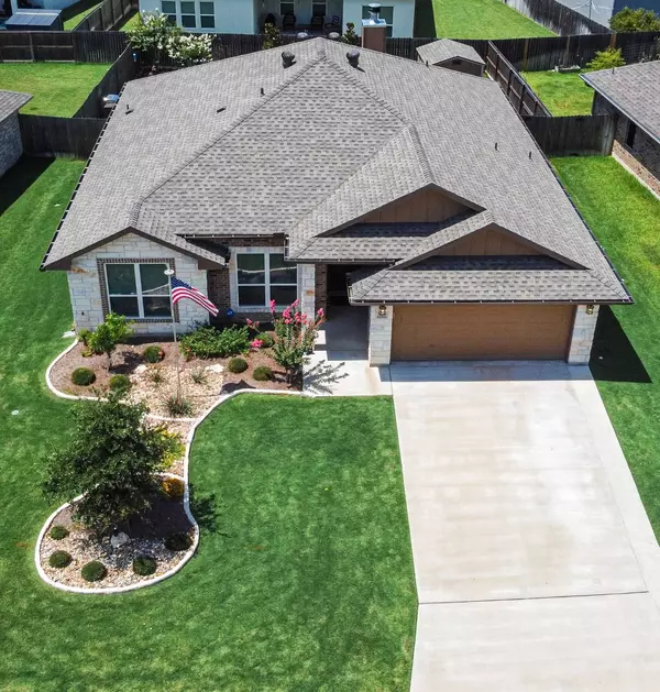 2622 Bolzano Trail, Temple, TX 76502