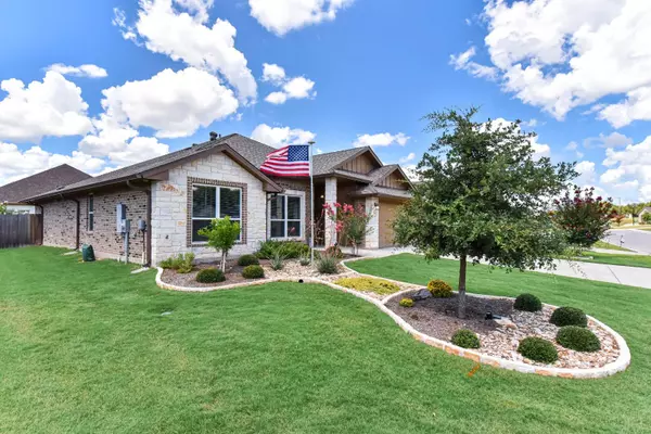 2622 Bolzano Trail, Temple, TX 76502