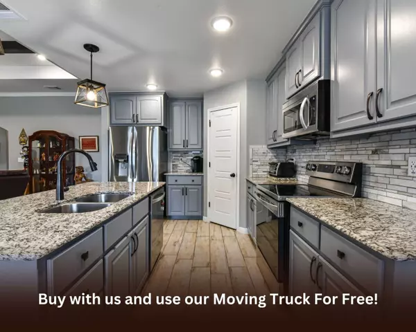 2622 Bolzano Trail, Temple, TX 76502