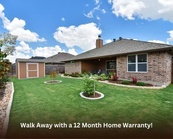 2622 Bolzano Trail, Temple, TX 76502