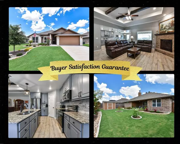 2622 Bolzano Trail, Temple, TX 76502