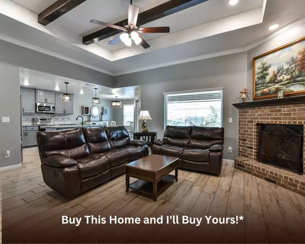 2622 Bolzano Trail, Temple, TX 76502