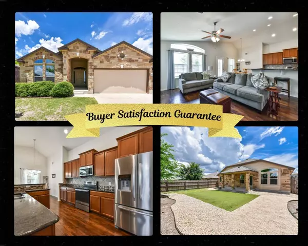 8806 Misty Pine Drive, Temple, TX 76502