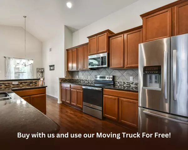 8806 Misty Pine Drive, Temple, TX 76502