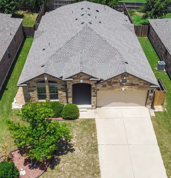 8806 Misty Pine Drive, Temple, TX 76502