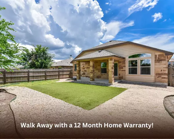 8806 Misty Pine Drive, Temple, TX 76502