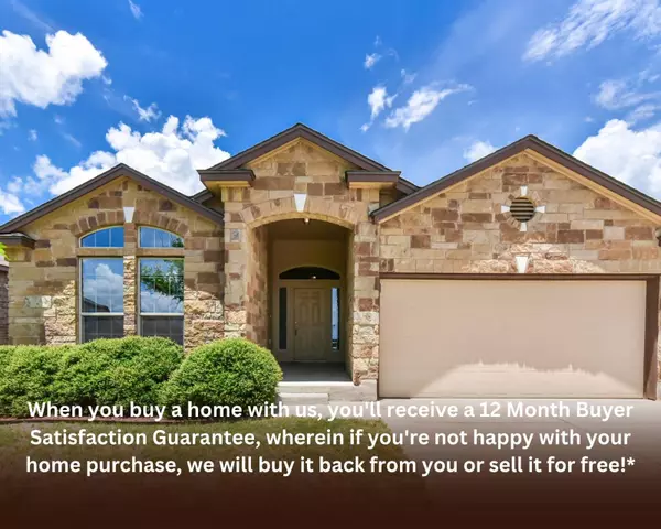 8806 Misty Pine Drive, Temple, TX 76502