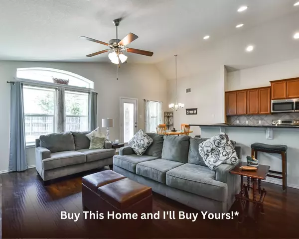 8806 Misty Pine Drive, Temple, TX 76502