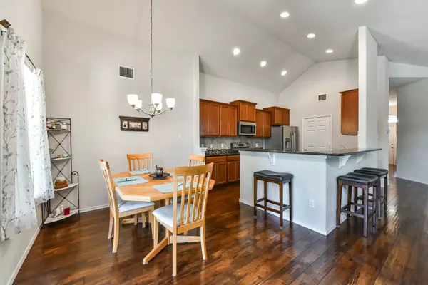 8806 Misty Pine Drive, Temple, TX 76502