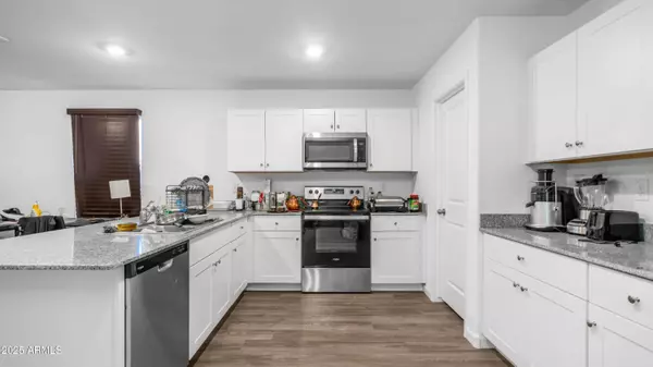 15511 S Bentley Drive, Arizona City, AZ 85123