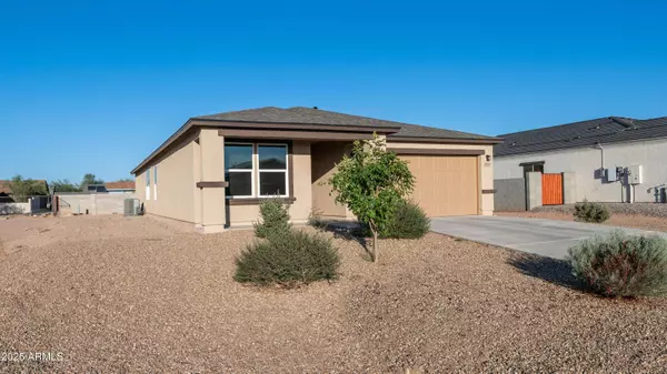 15511 S Bentley Drive, Arizona City, AZ 85123