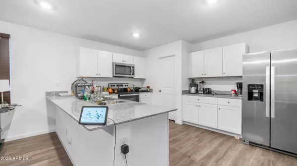 15511 S Bentley Drive, Arizona City, AZ 85123