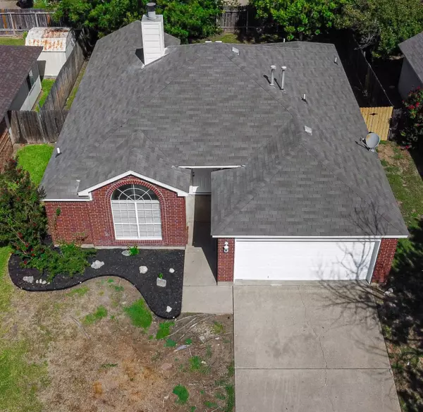 4306 Longhorn Trail, Temple, TX 76502