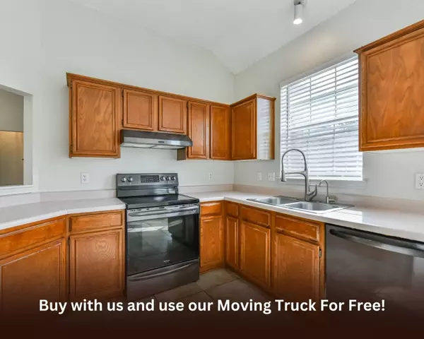 5007 Chad Drive, Killeen, TX 76542