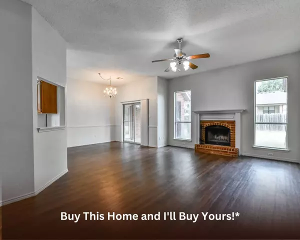 5007 Chad Drive, Killeen, TX 76542