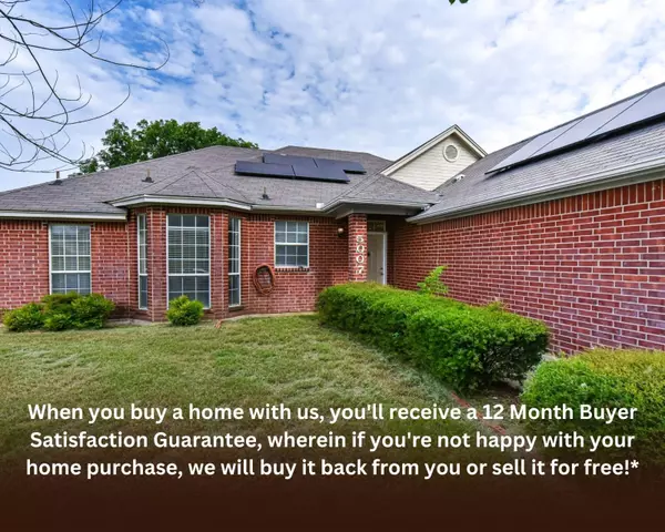 5007 Chad Drive, Killeen, TX 76542